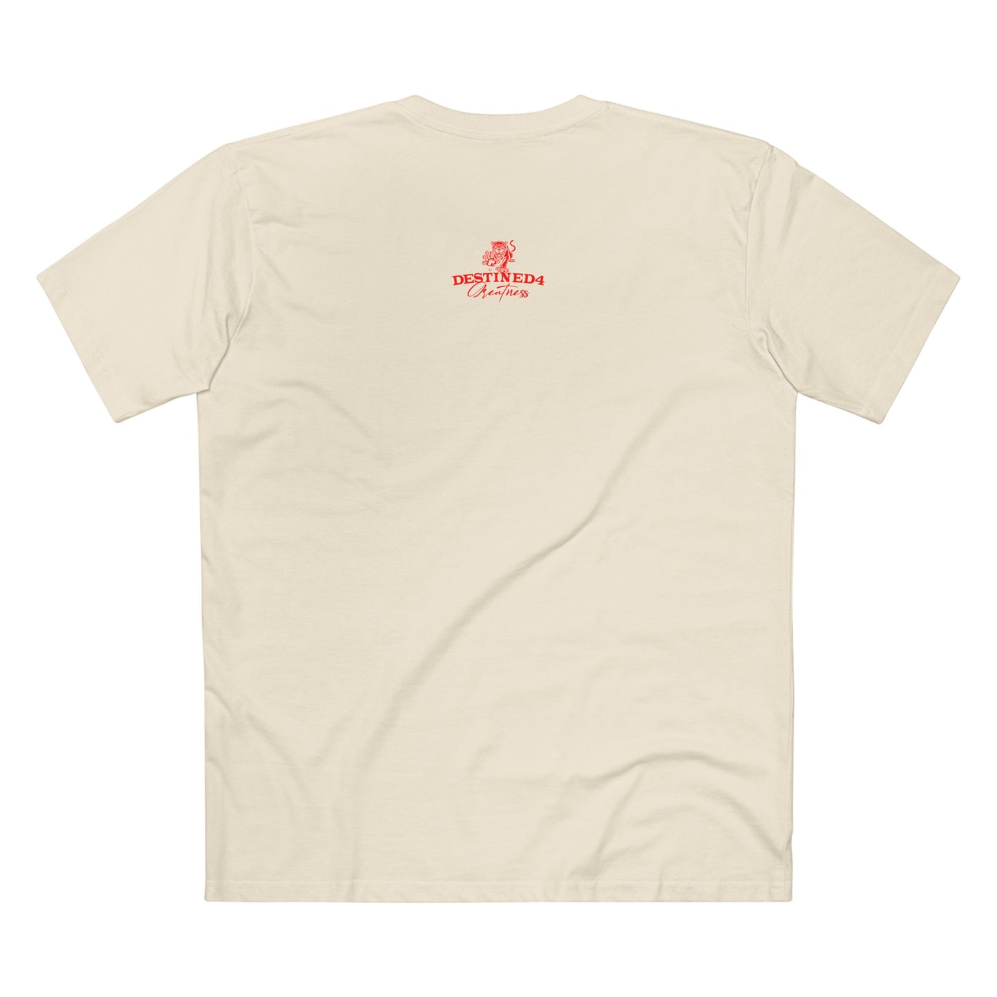 Unisex Protected by Higher Realms T-Shirt