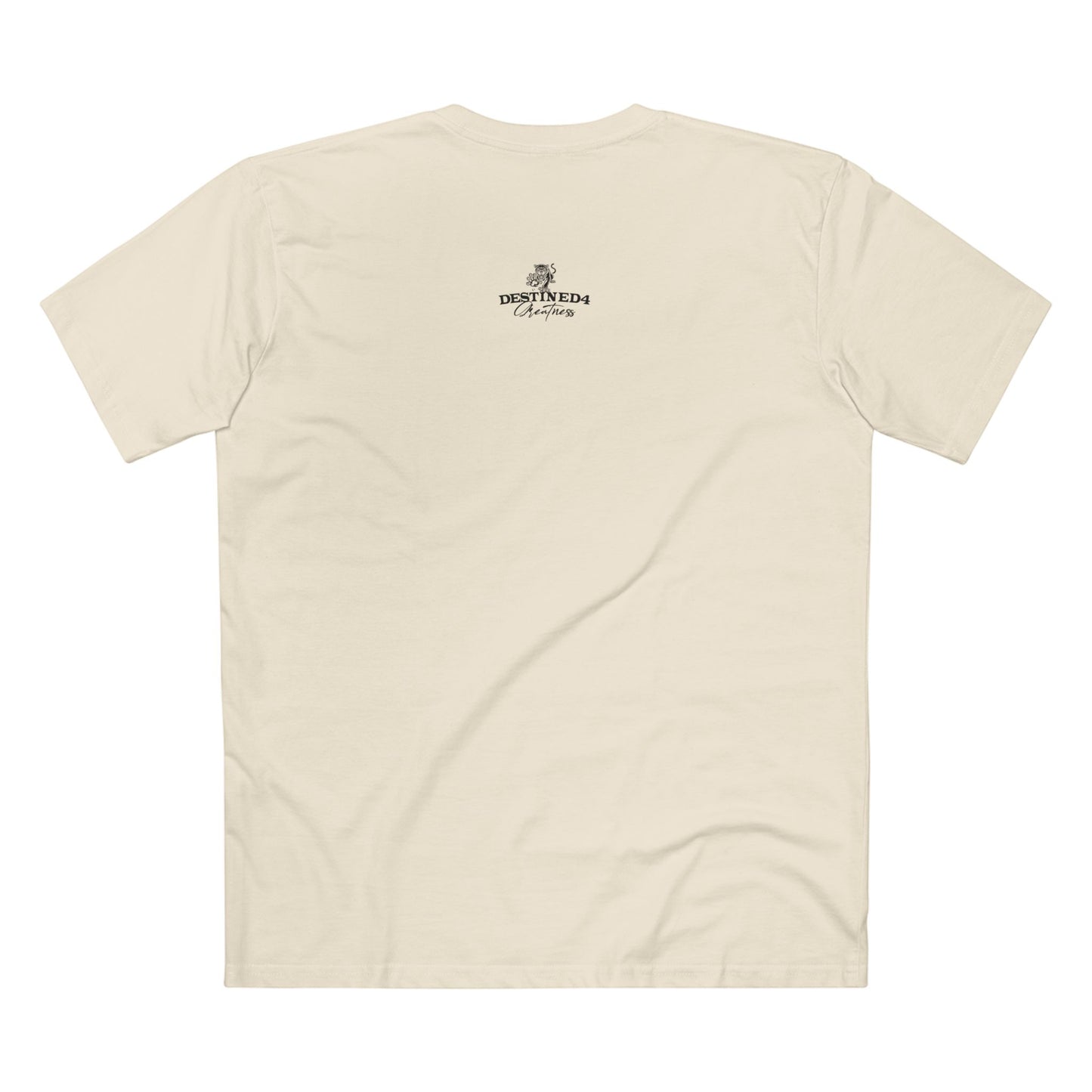 Highly Favoured Unisex Staple Tee - Inspirational Graphic T-Shirt for Everyday Comfort