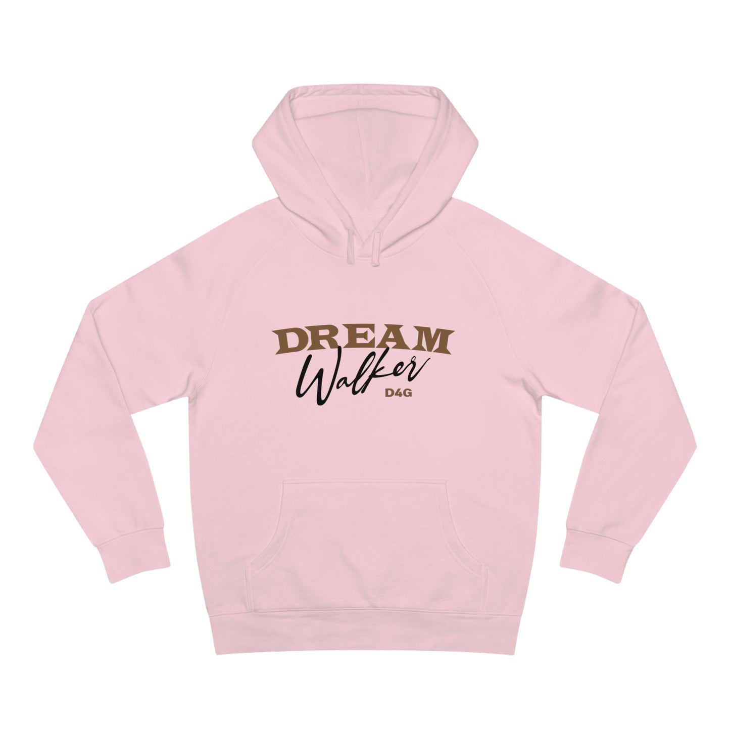 Unisex Dream Walker Hoodie