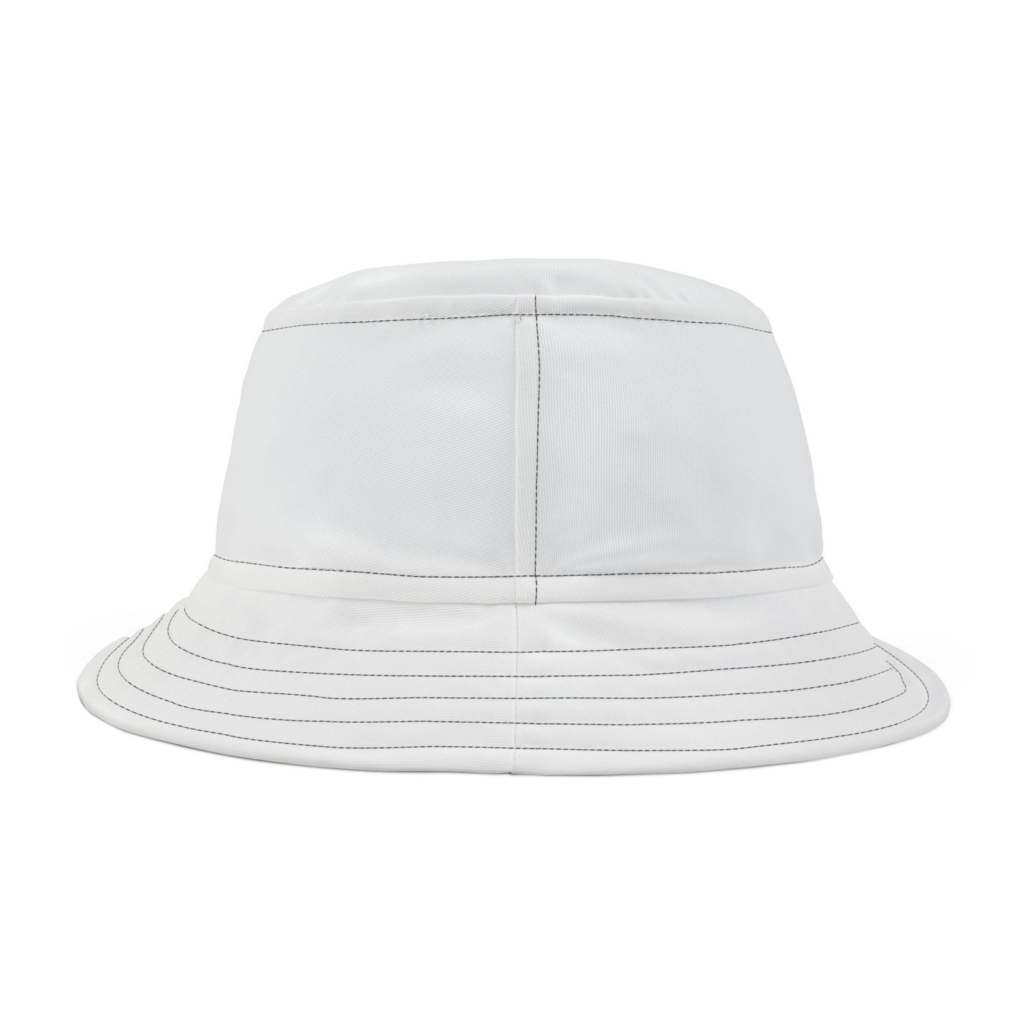 Destined 4 Greatness Bucket Hat (AOP)