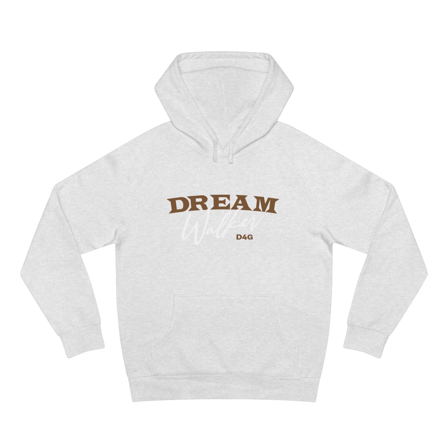 Unisex Dream Walker Hoodie