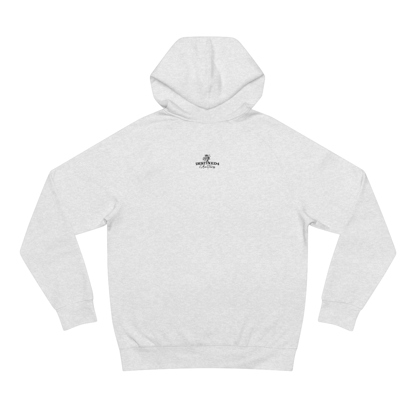 Unisex Highly Favoured Hoodie