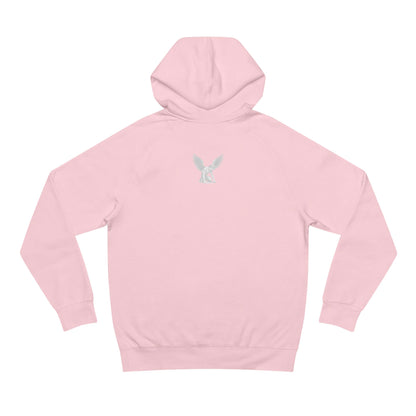 Destiny 4 Greatness Hoodie — Graphic Angel Logo Pullover