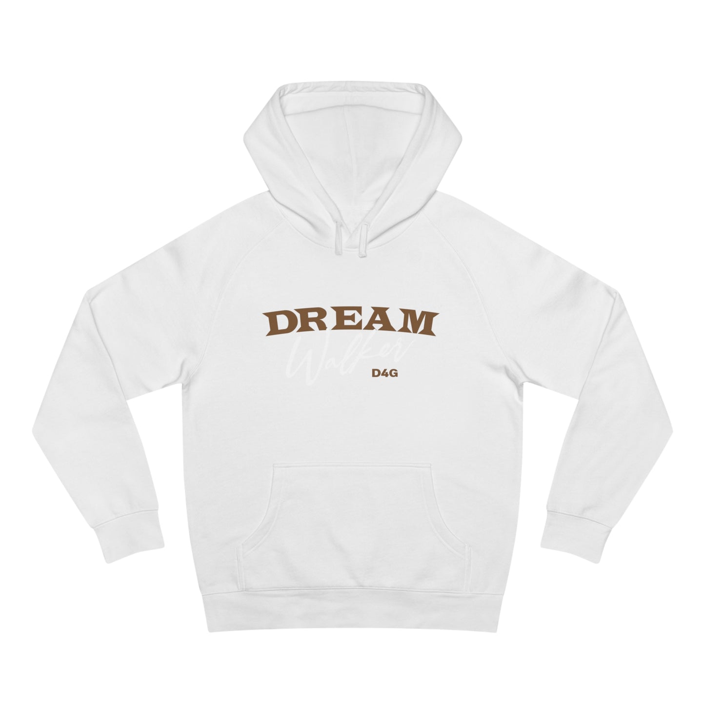 Unisex Dream Walker Hoodie