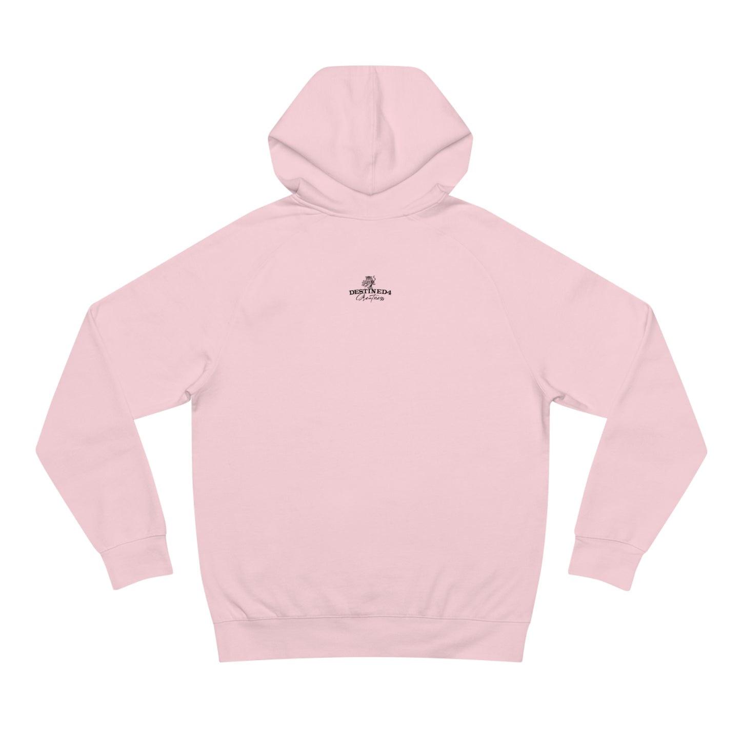 Unisex Highly Favoured Hoodie