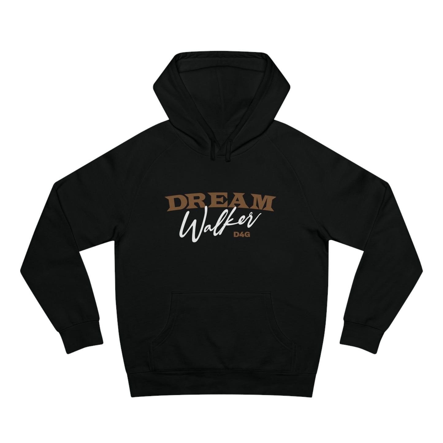 Unisex Dream Walker Hoodie