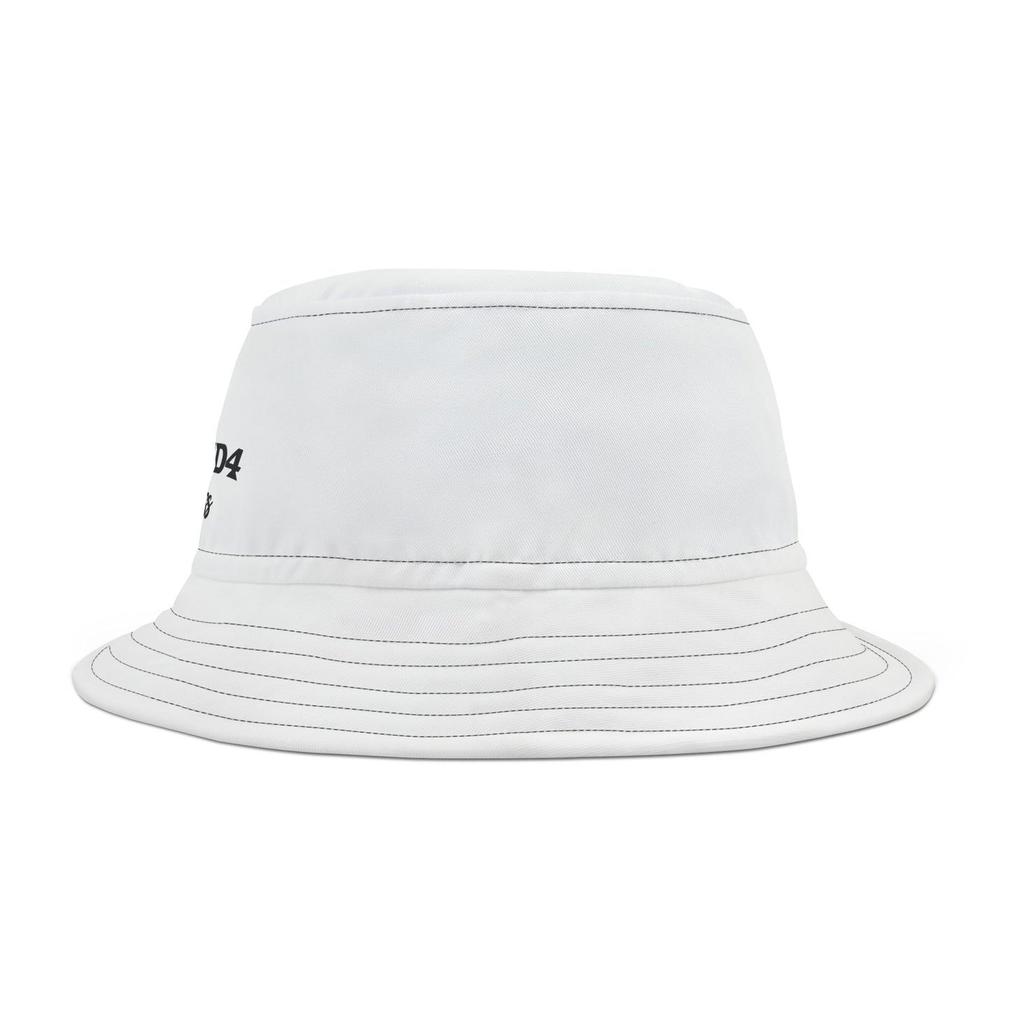 Destined 4 Greatness Bucket Hat (AOP)