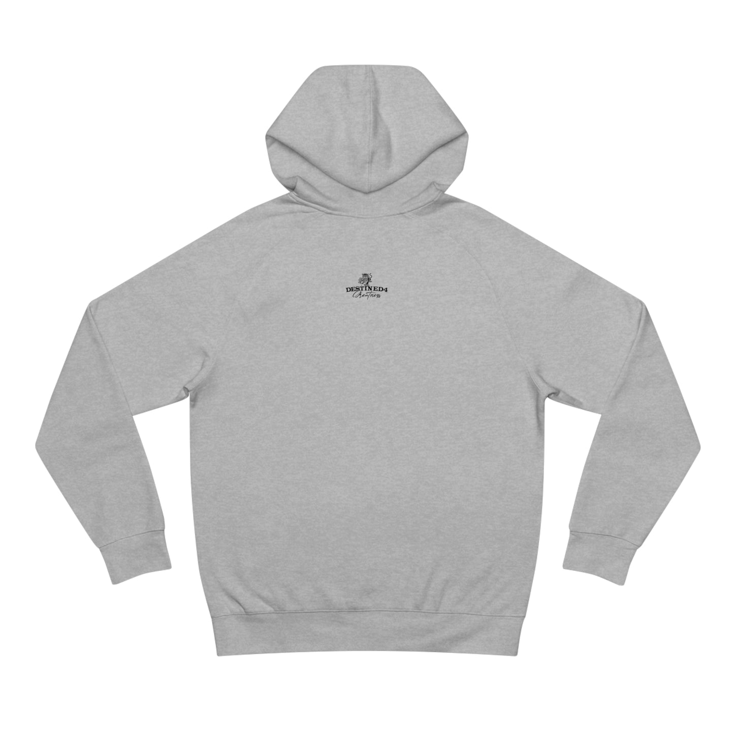 Unisex Highly Favoured Hoodie