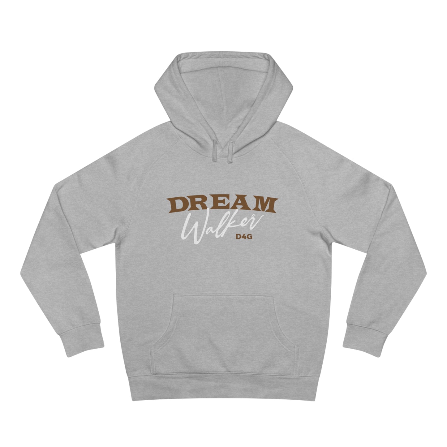 Unisex Dream Walker Hoodie