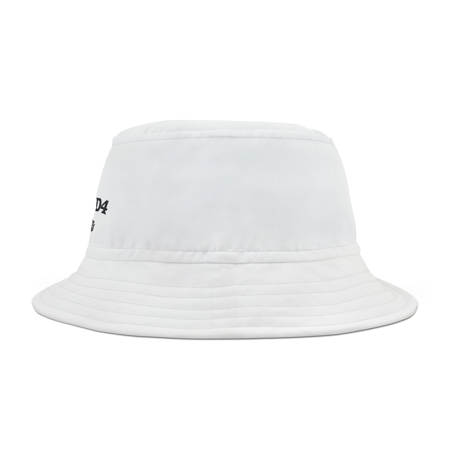 Destined 4 Greatness Bucket Hat (AOP)