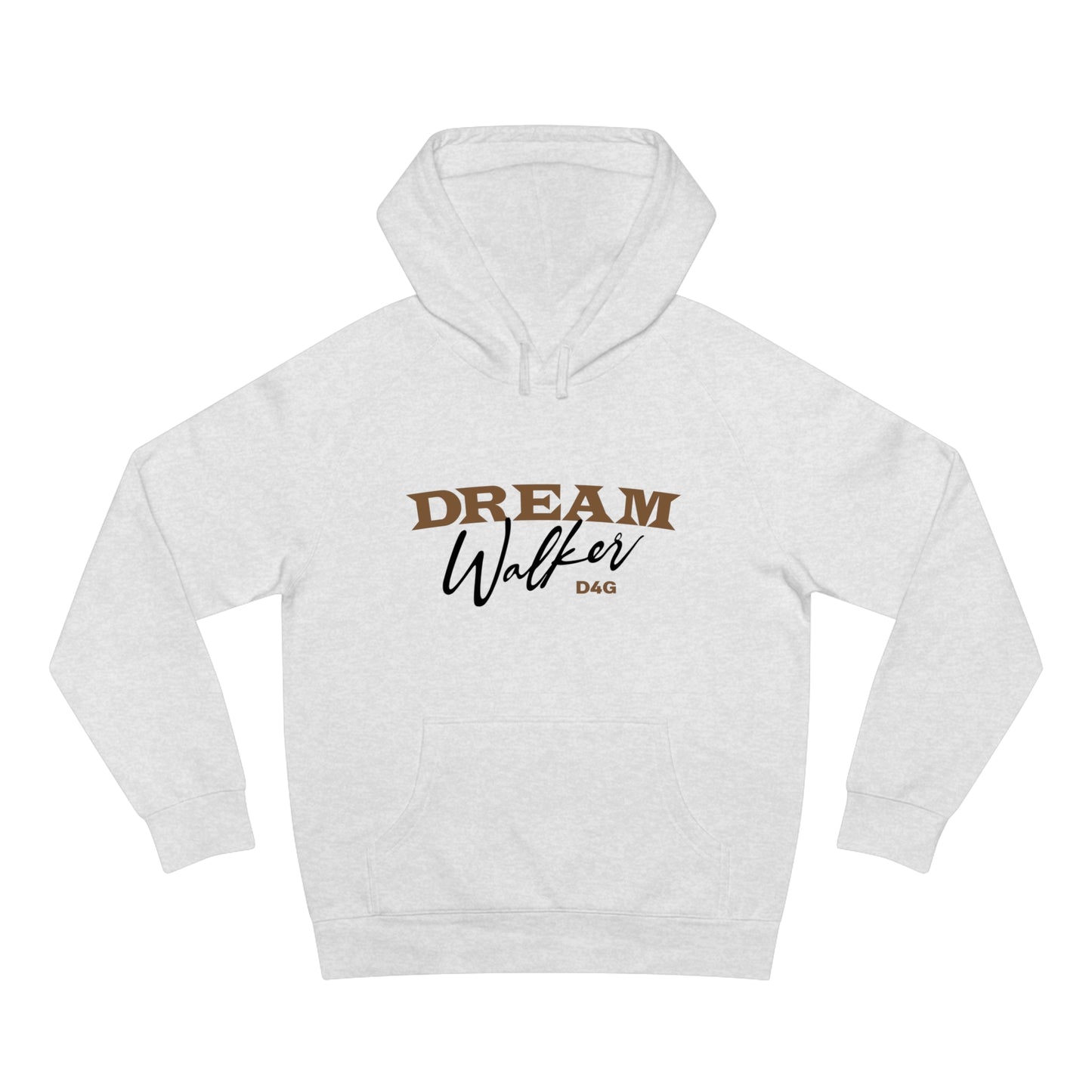 Unisex Dream Walker Hoodie