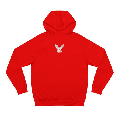 Destiny 4 Greatness Hoodie — Graphic Angel Logo Pullover