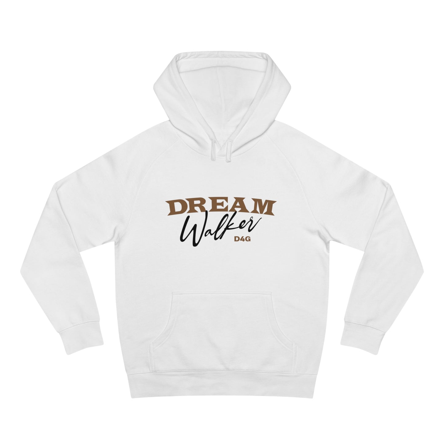 Unisex Dream Walker Hoodie