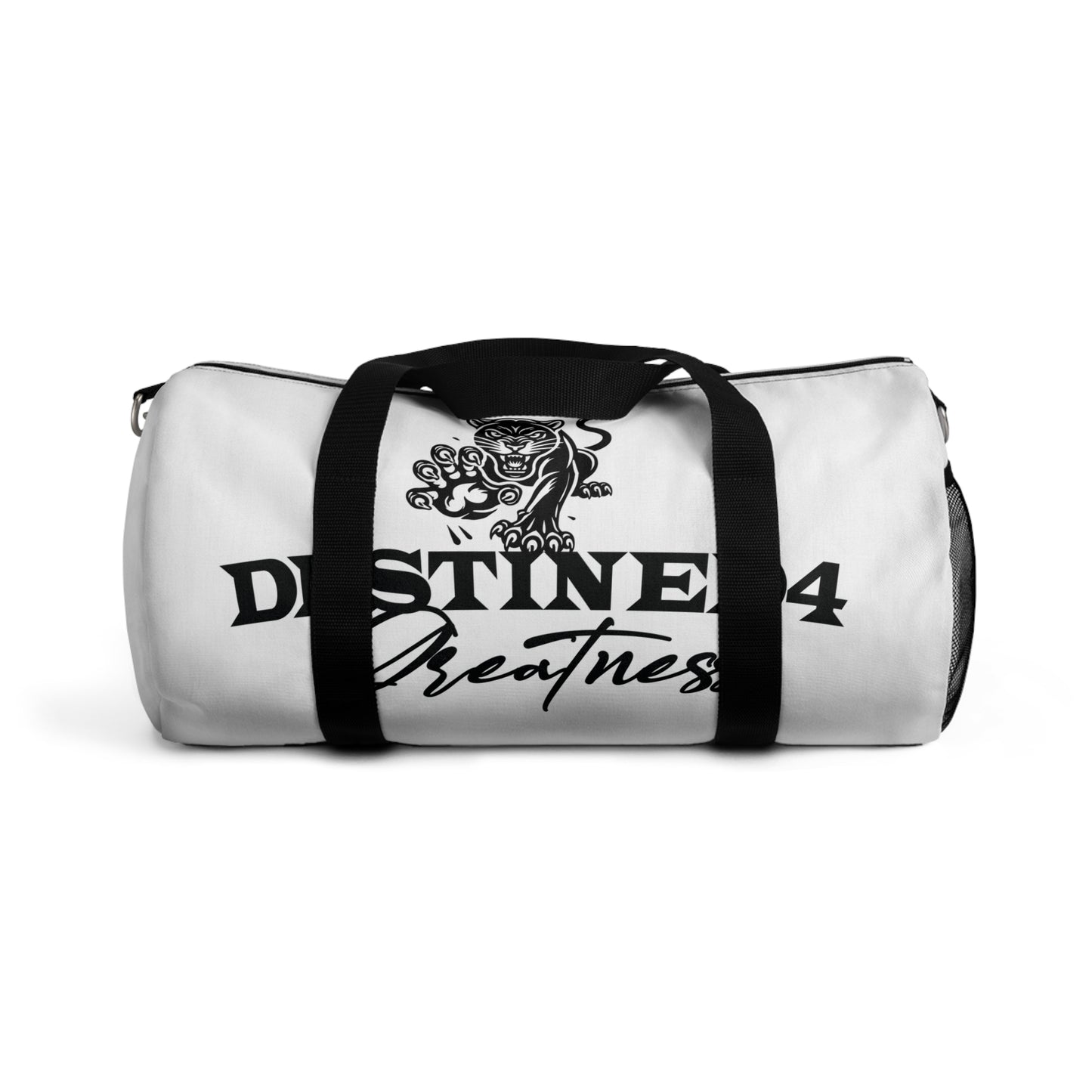 Destined 4 Greatness Duffel Bag