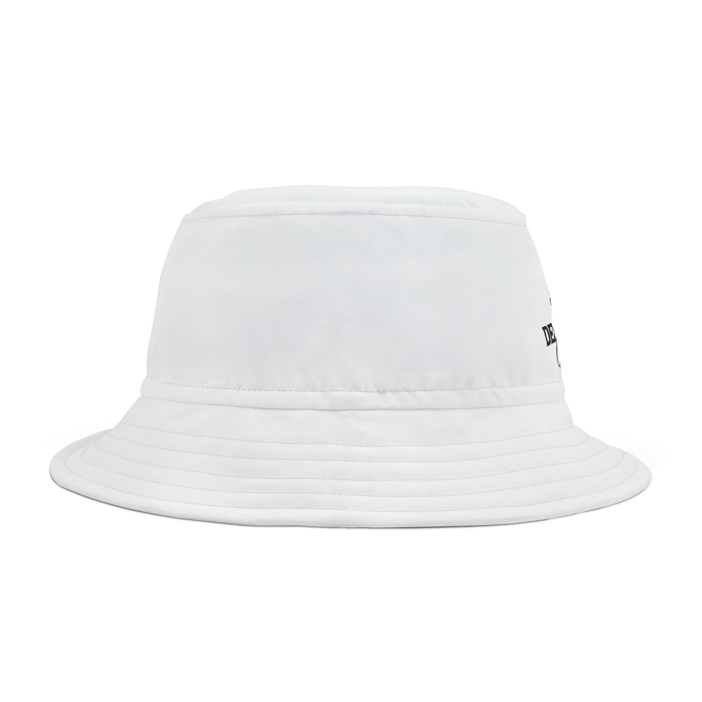 Destined 4 Greatness Bucket Hat (AOP)