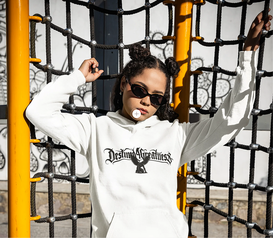 Comfortable, stylish, and intentional.