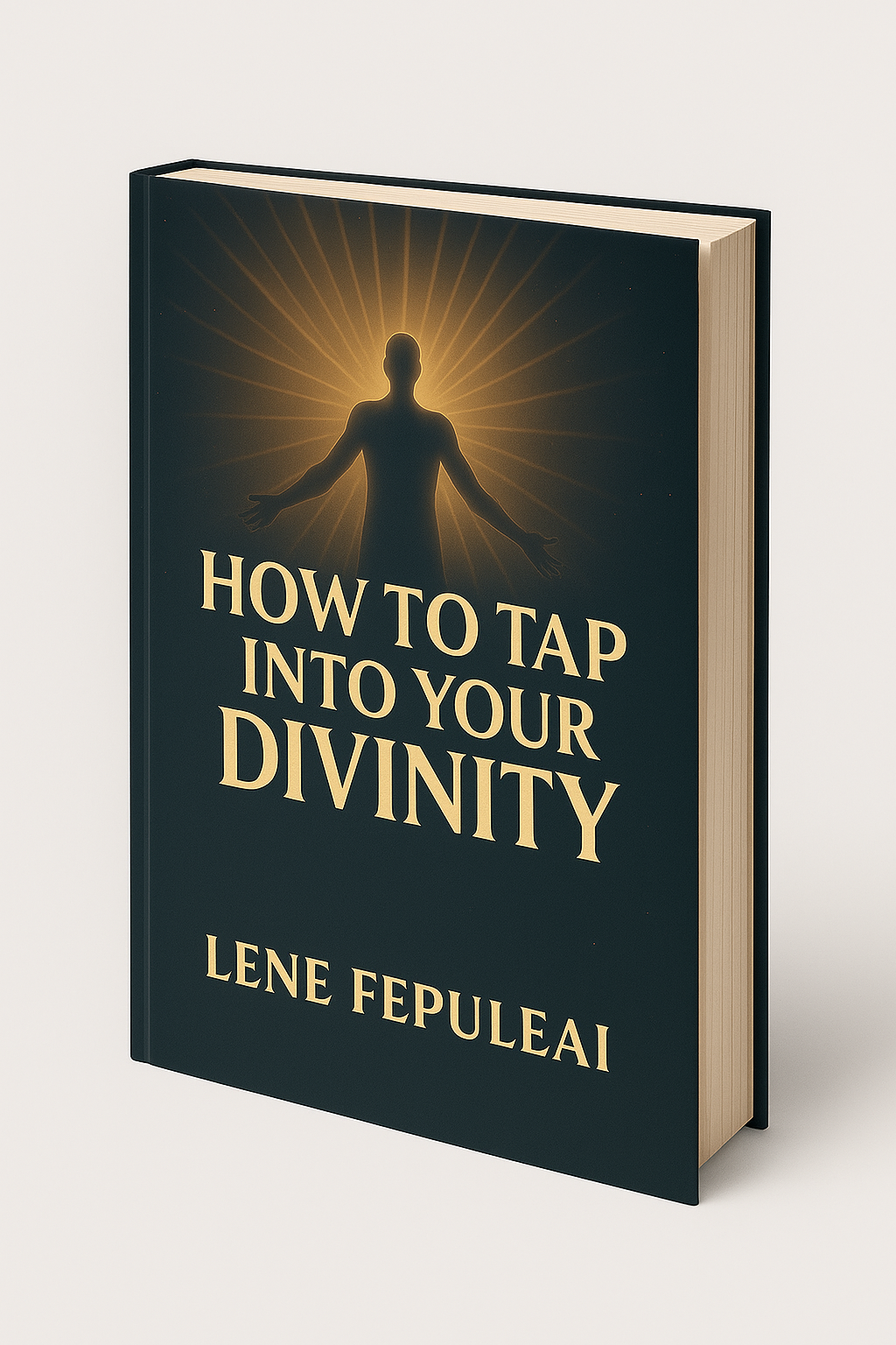 Destined 4 Greatness E-Book